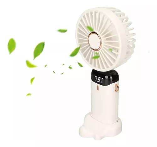 Miniatura 5 de Ventilador Portátil N15